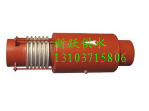內外壓式波紋補償器(qì)
