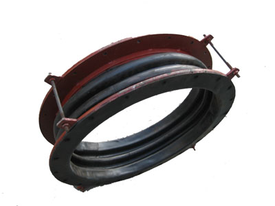 橡膠(jiāo)補償器